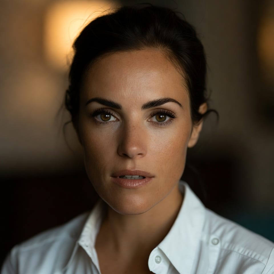 Tess Hart